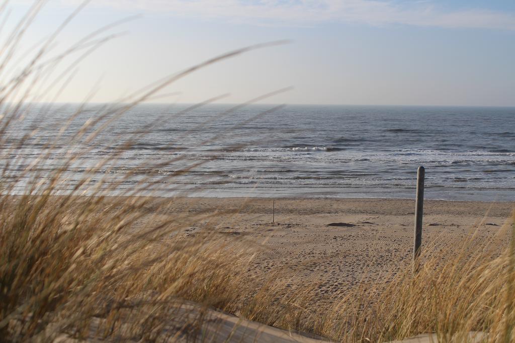 Hofje Van Maas Zandvoort Luaran gambar