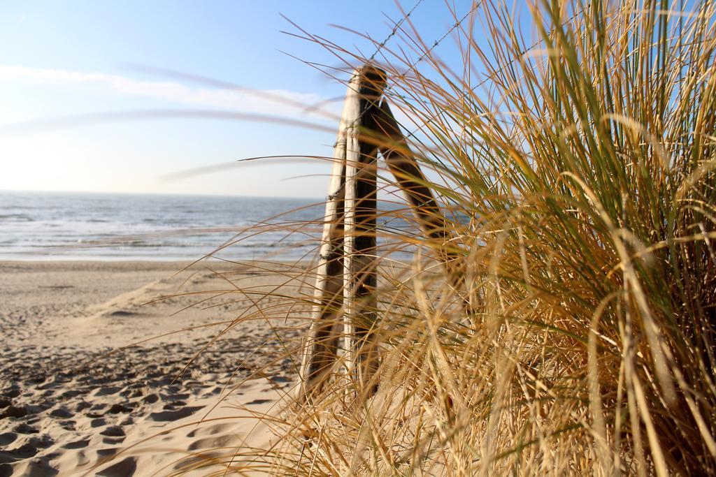 Hofje Van Maas Zandvoort Luaran gambar