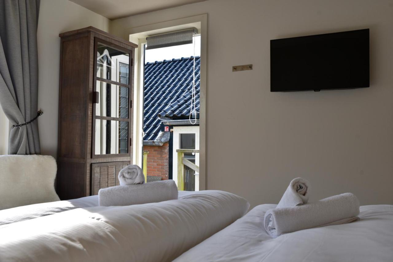 Hofje Van Maas Zandvoort Luaran gambar