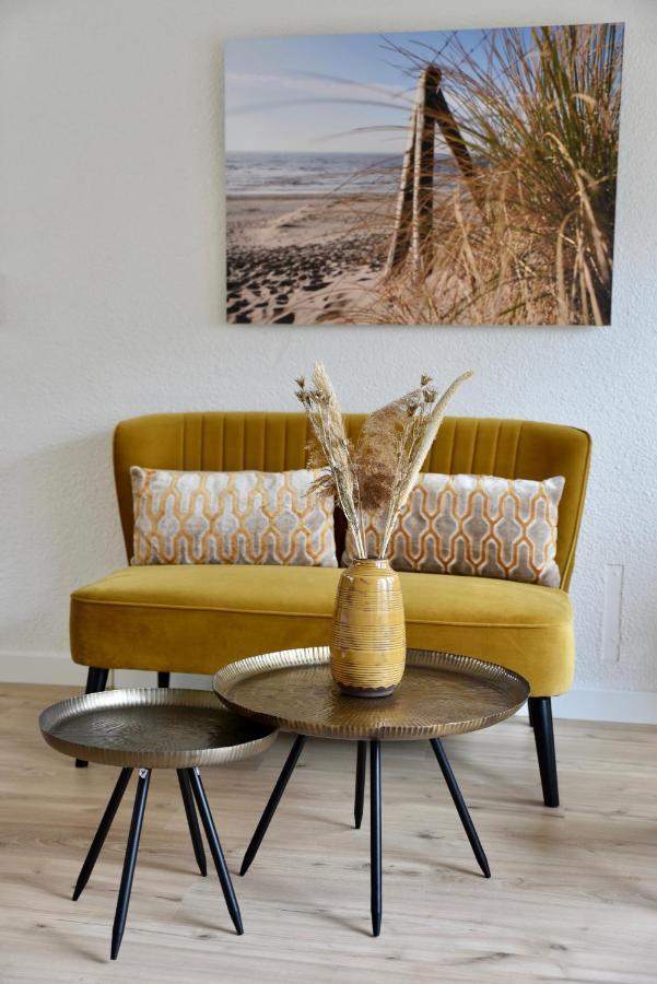 Hofje Van Maas Zandvoort Luaran gambar
